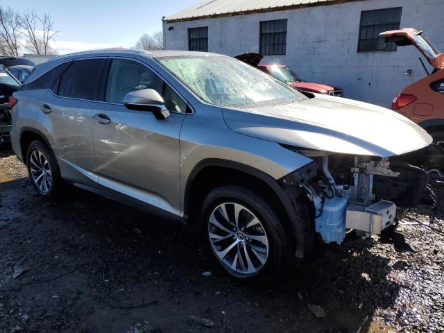 2020 LEXUS RX 350 L - JTJHZKFA4L2026823