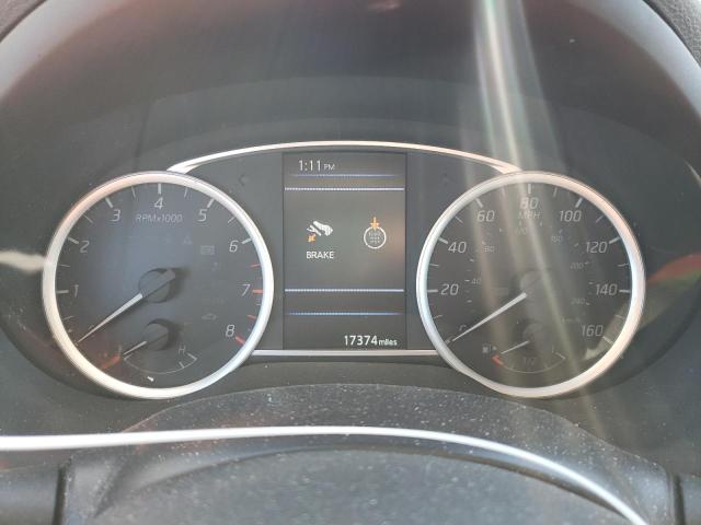 2019 NISSAN SENTRA S 3N1AB7AP0KY239255