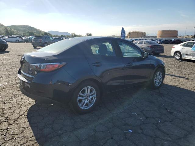 2017 TOYOTA YARIS IA 3MYDLBYV1HY155907