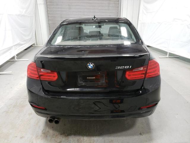2015 BMW 328 I - WBA3A5G55FNS86509
