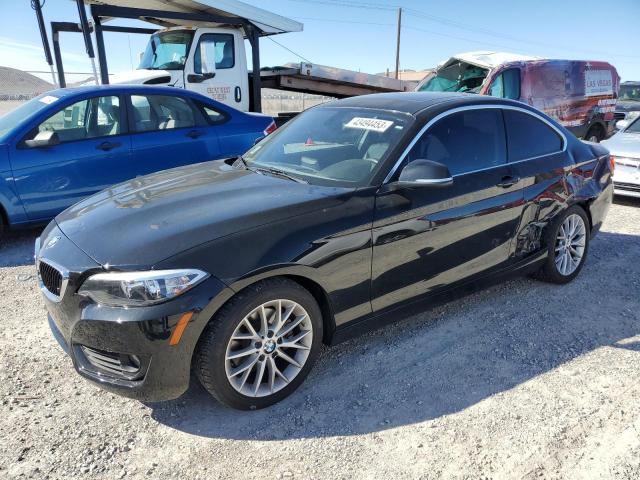 2015 BMW 228 I - WBA1F5C50FV256414
