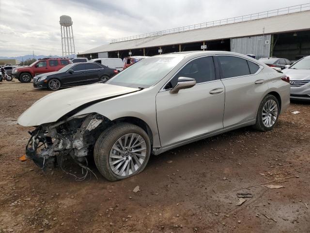 2020 Lexus ES 300h 