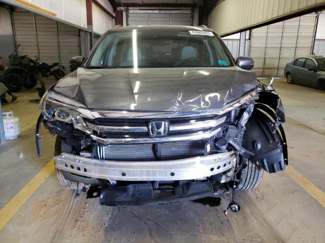 2016 HONDA PILOT TOUR - 5FNYF6H98GB089819