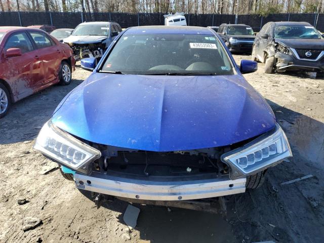 2020 ACURA TLX TECHNO - 19UUB1F60LA007866