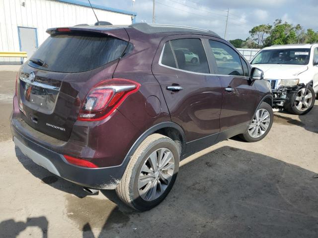 2018 BUICK ENCORE PRE - KL4CJASB7JB609049