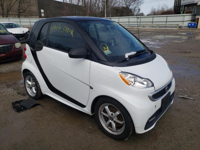 2015 SMART FORTWO PUR - WMEEJ3BA5FK804268