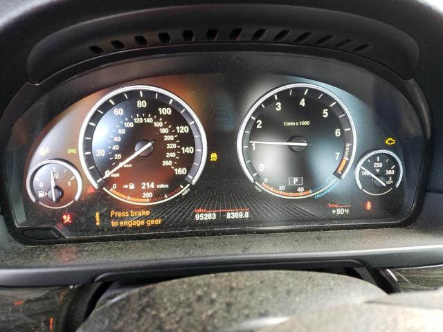 WBAFR9C56DD226888 BMW 5 Series
