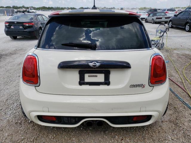 WMWXP7C54F2A60953 Mini COOPER S