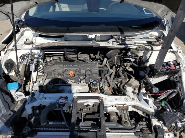 2016 HONDA HR-V EX 3CZRU5H57GM711270