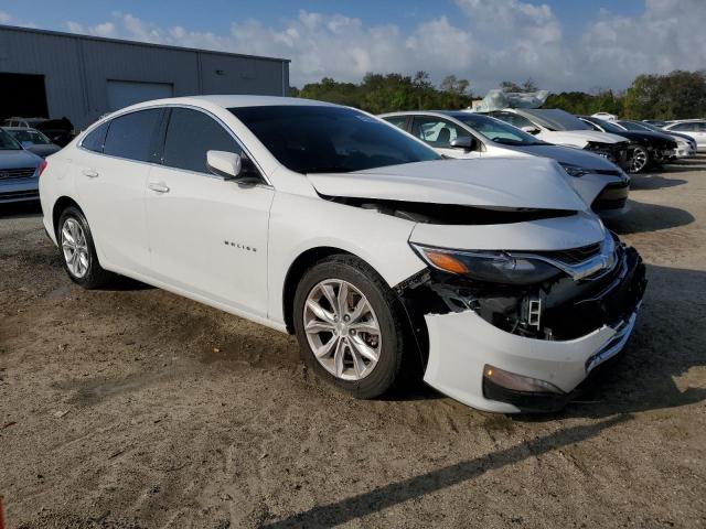 2020 CHEVROLET MALIBU LT 1G1ZD5ST1LF035902