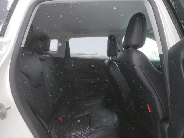3C4NJDDB3LT208600 Jeep Compass Trailhawk