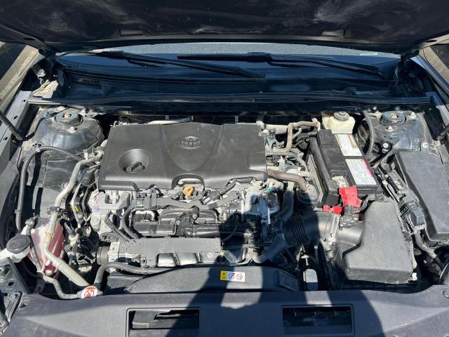 2018 TOYOTA CAMRY L - 4T1B11HK7JU643159