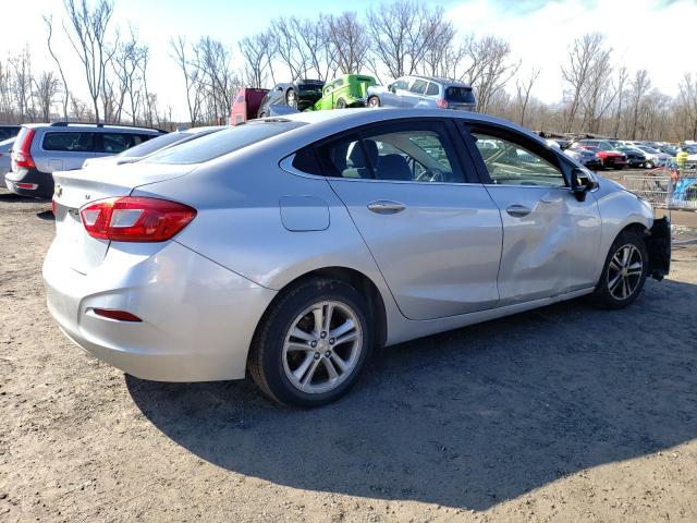 2017 CHEVROLET CRUZE LT - 1G1BE5SM6H7245890