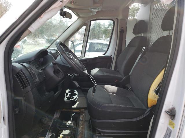 2017 RAM PROMASTER - 3C6TRVBG8HE539003