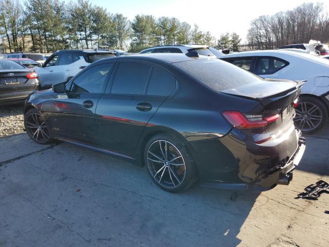 2020 BMW 330XI - 3MW5R7J08L8B00941