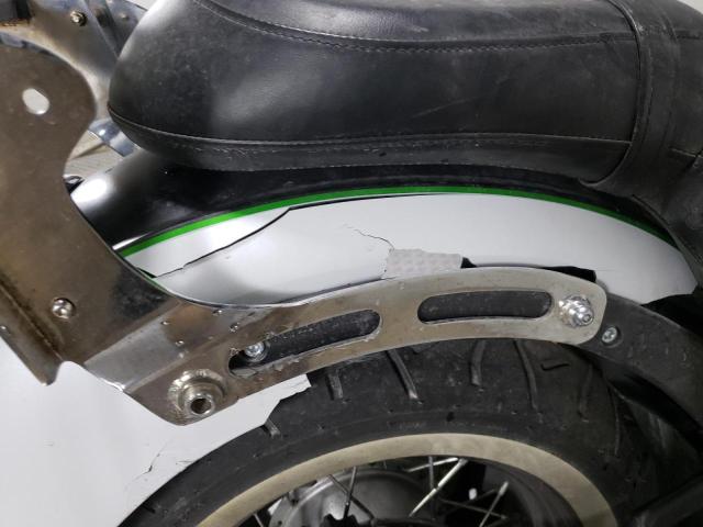 2015 KAWASAKI VN900 B - JKAVN2B17FA085621