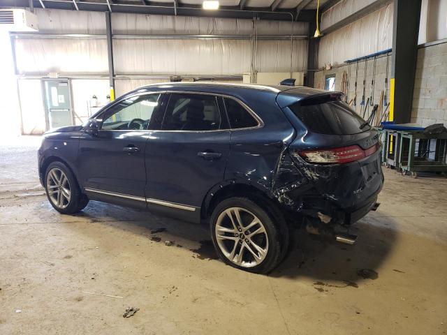 5LMCJ3D95HUL71544 Lincoln MKC