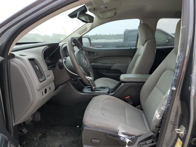 2016 GMC CANYON - 1GTG5BEA3G1120554