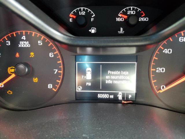 2016 GMC CANYON - 1GTH5BEA8G1114415
