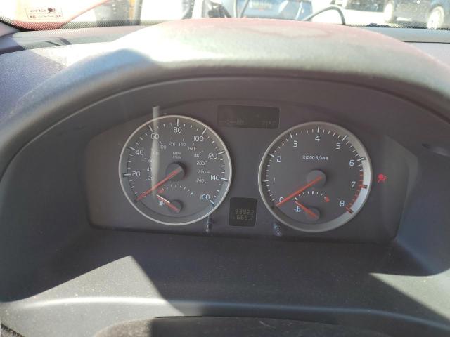 YV1MS682542022794 Volvo S40 T5