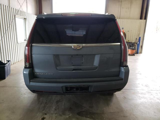 2016 CADILLAC ESCALADE L - 1GYS3BKJ5GR387212