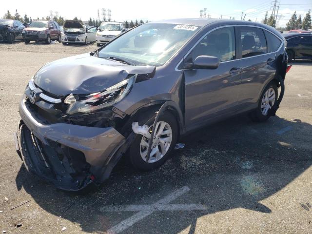 2016 HONDA CR-V EX 3CZRM3H55GG702778