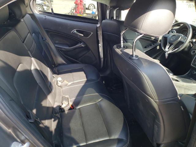 WDCTG4GB5FJ082540 Mercedes-Benz Gla 250 4matic