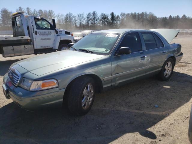 2006 Ford Crown Victoria LX