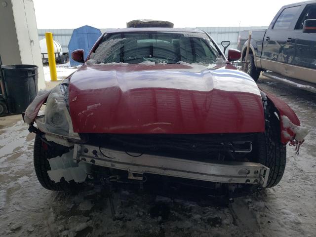 JN1AZ4EH1HM952349 Nissan 370Z BASE