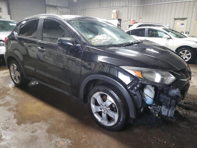 2017 HONDA HRV 3CZRU6H78HM705695