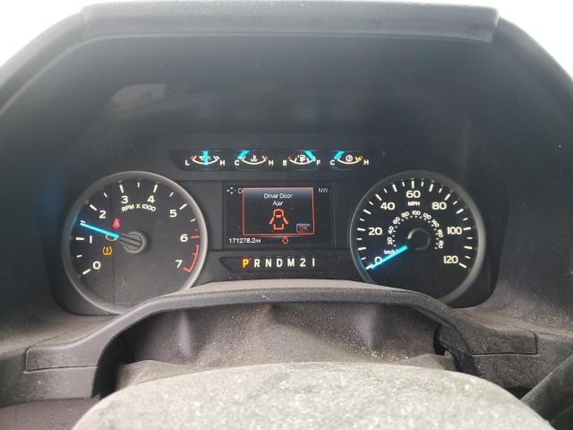 2016 FORD F150 SUPER 1FTEW1EG0GKE17567