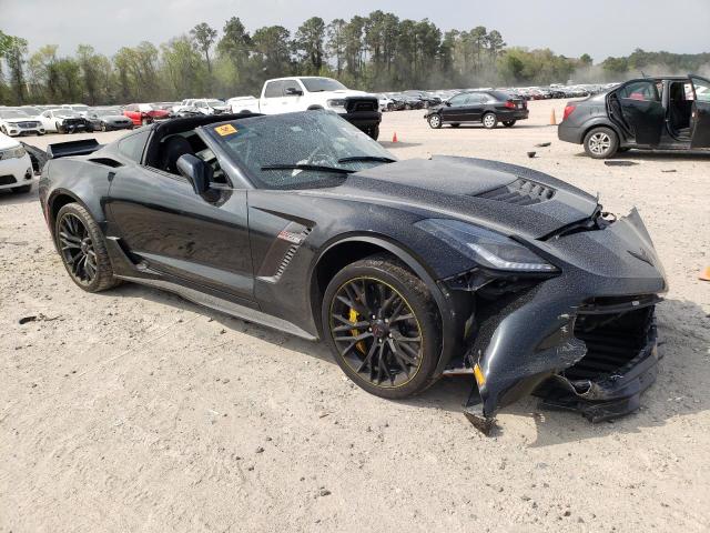 2016 CHEVROLET CORVETTE Z - 1G1YT2D63G5700394