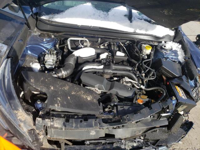4S4BSAFC9K3299849 Subaru Outback 2.5i Premium