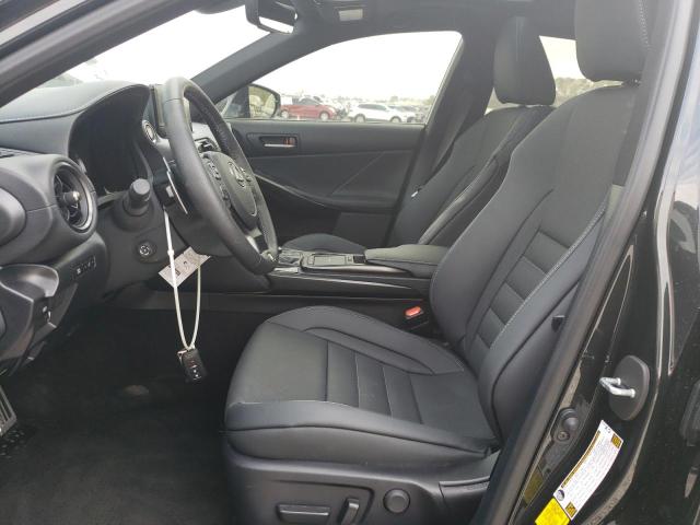 2023 LEXUS IS 350 F S - JTHGZ1B23P5059533