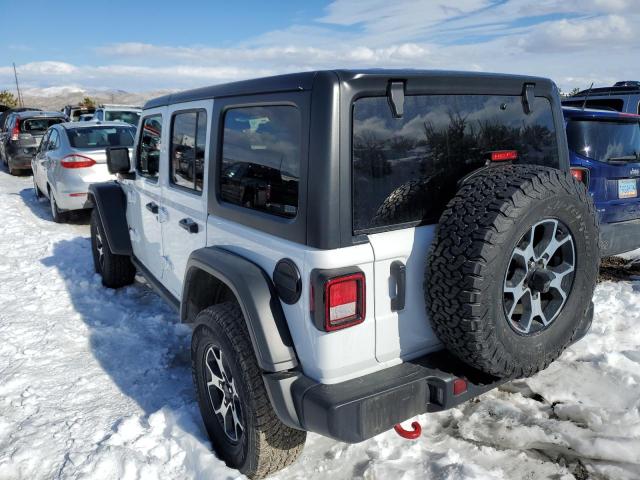 2021 JEEP WRANGLER U 1C4HJXFN4MW636208