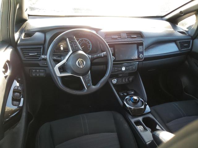 1N4BZ1CP6LC301619 Nissan Leaf Sv Plus