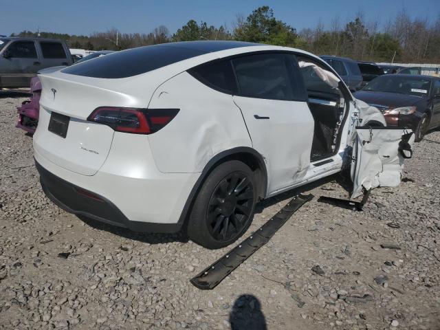 2020 TESLA MODEL Y 5YJYGDEEXLF021437