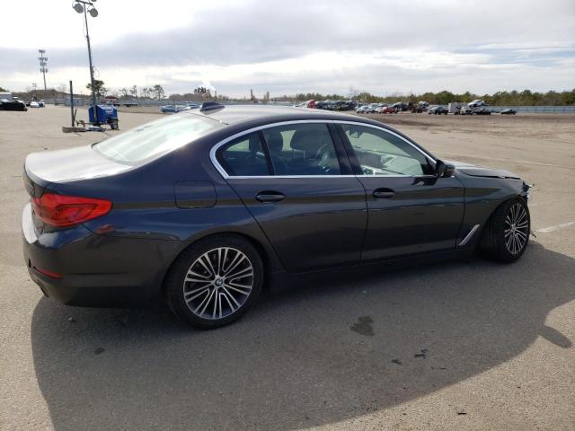 2019 BMW 530 XI - WBAJA7C50KWW39767