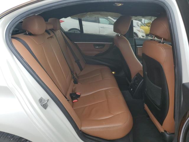 2017 BMW 330 XI - WBA8D9C32HA011781