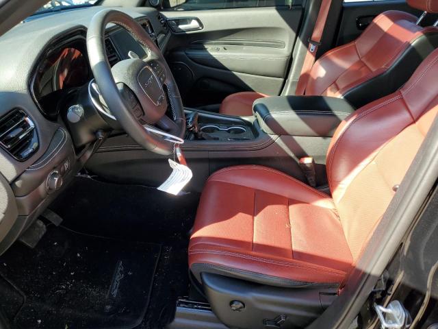 2021 DODGE DURANGO SR - 1C4SDJH9XMC789221