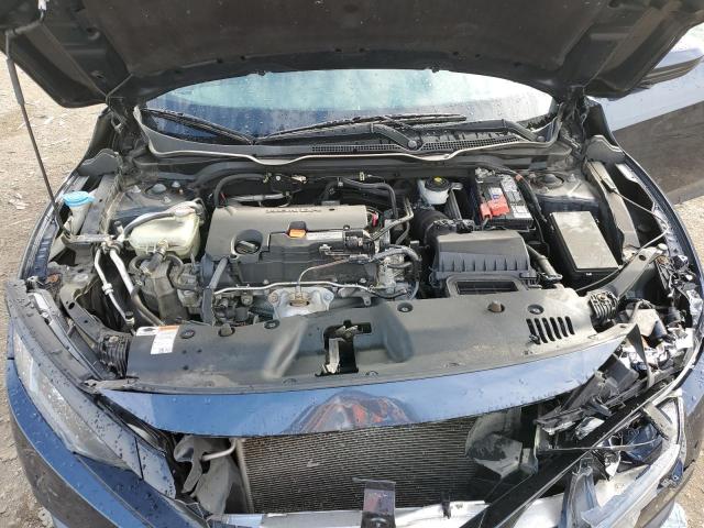 2017 HONDA CIVIC EX 19XFC2F75HE226975