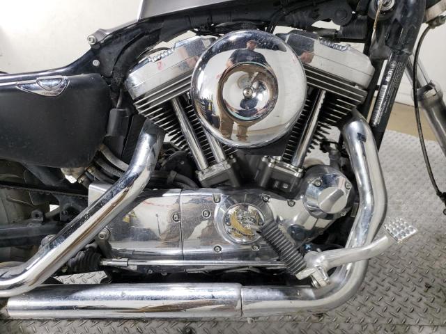 2016 HARLEY-DAVIDSON XL1200 V 1HD1LF319GC422973