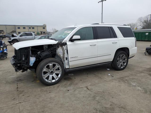 2016 GMC YUKON DENA - 1GKS2CKJ3GR249784