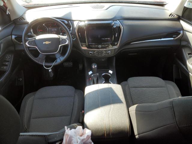 2020 CHEVROLET TRAVERSE L 1GNERGKW5LJ262737