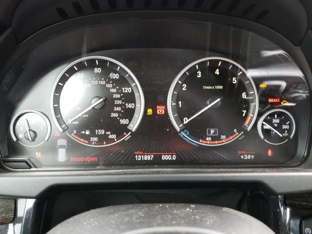 2015 BMW X5 XDRIVE3 5UXKR0C51F0K60243