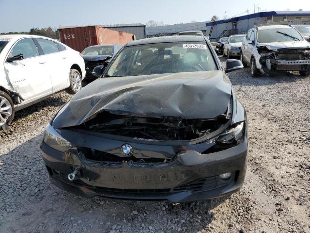 2015 BMW 328 I - WBA3A5G52FNS84197