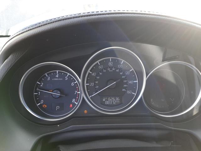 2016 MAZDA 6 GRAND TO - JM1GJ1W54G1465471