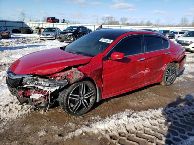 2017 HONDA ACCORD SPO 1HGCR2F56HA152065