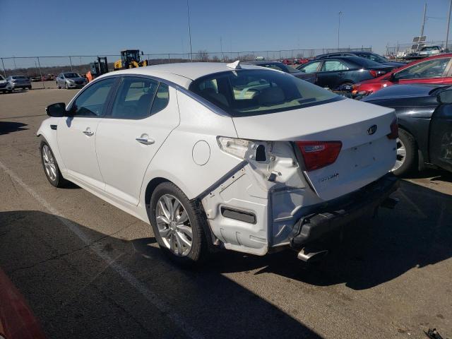 2015 KIA OPTIMA LX - 5XXGM4A74FG500207