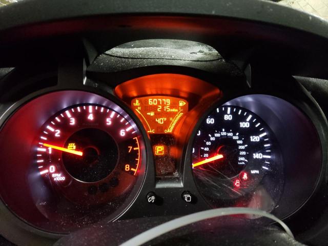 2015 NISSAN JUKE S - JN8AF5MV0FT560621